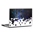 Collapse - Laptop Lid Skin