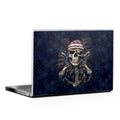 Dead Anchor - Laptop Lid Skin