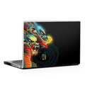 Dragons - Laptop Lid Skin