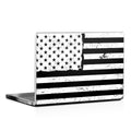 Enduring - Laptop Lid Skin