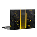 Enduro - Laptop Lid Skin
