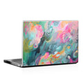 Fairy Pool - Laptop Lid Skin