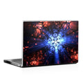 Geomancy - Laptop Lid Skin
