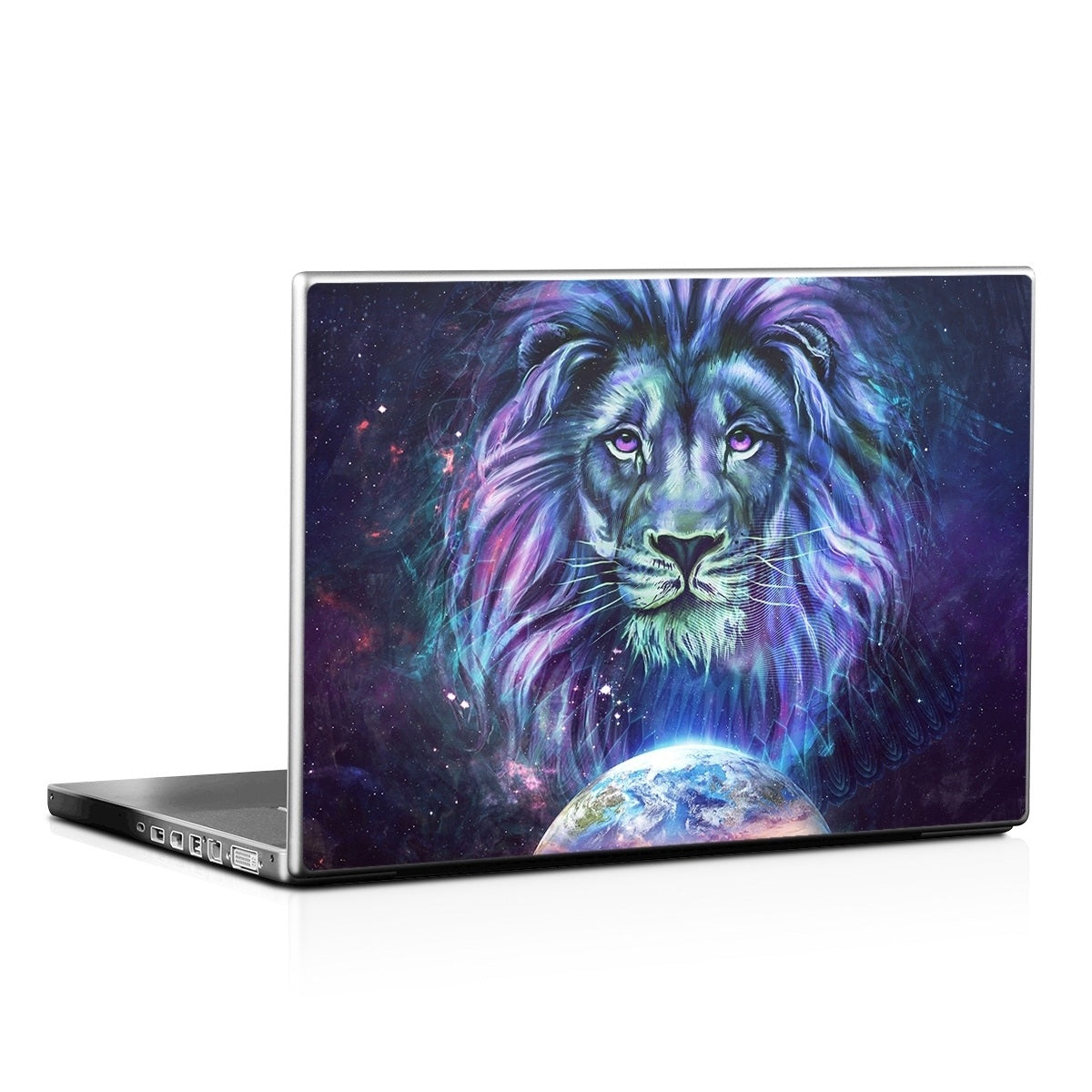 Guardian - Laptop Lid Skin