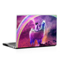 Harmonious - Laptop Lid Skin