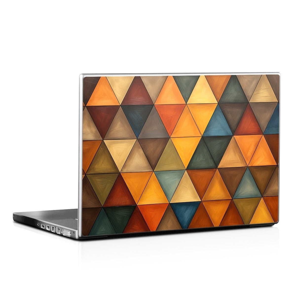 Harvest Fest - Laptop Lid Skin