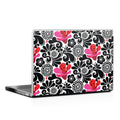 Hawaiian Punch - Laptop Lid Skin