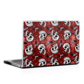 Issues - Laptop Lid Skin