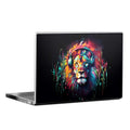 Melomaniac - Laptop Lid Skin