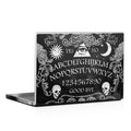 Ouija - Laptop Lid Skin