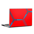 Ozone RAI - Laptop Lid Skin