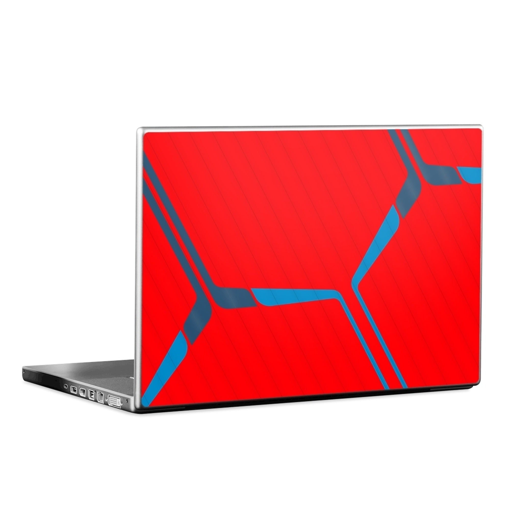 Ozone RAI - Laptop Lid Skin