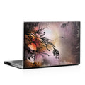 Purple Rain - Laptop Lid Skin