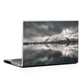 Reflecting Islands - Laptop Lid Skin