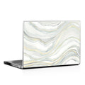 Sandstone - Laptop Lid Skin