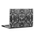 Shaded Daisy - Laptop Lid Skin
