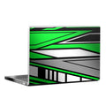 Slider - Laptop Lid Skin