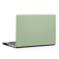 Solid State Sage - Laptop Lid Skin
