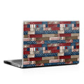 Tradition - Laptop Lid Skin