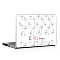 Younique - Laptop Lid Skin