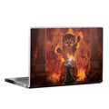You Shall Not Pass - Laptop Lid Skin