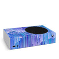 Lunar Mist - Microsoft Xbox Series S Skin