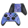 Lunar Mist - Microsoft Xbox Series X Controller Skin