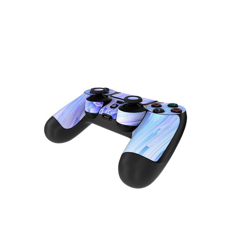 Lunar Mist - Sony PS4 Controller Skin