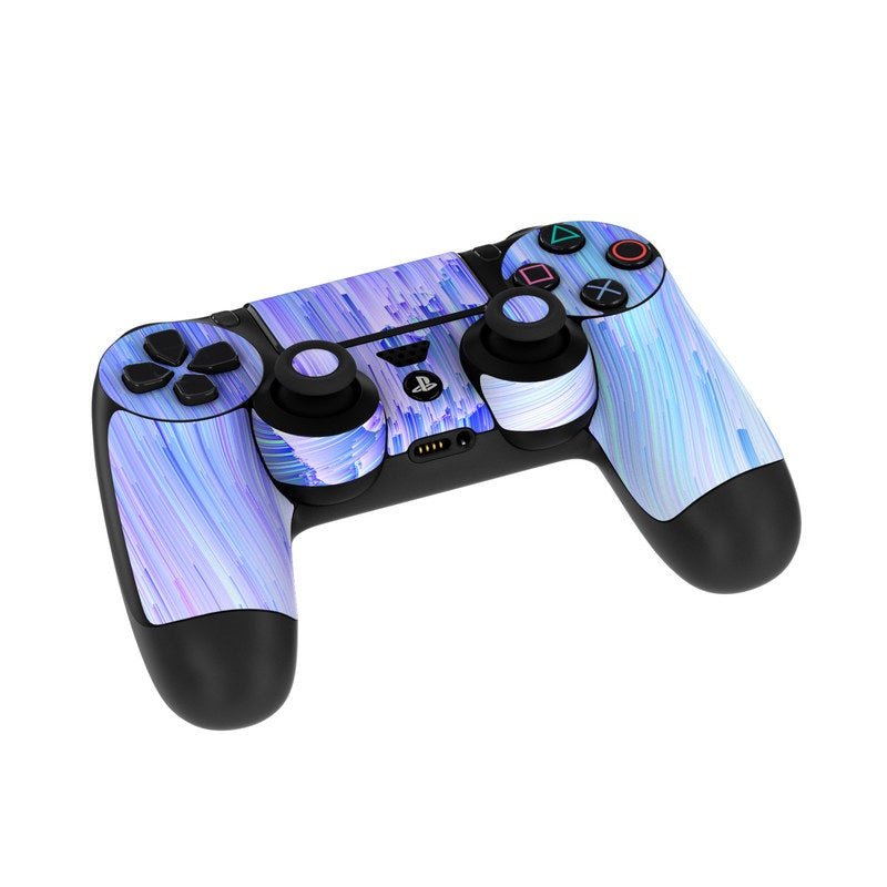 Lunar Mist - Sony PS4 Controller Skin