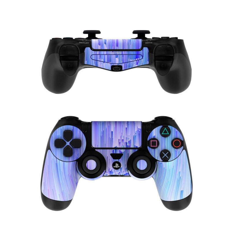Lunar Mist - Sony PS4 Controller Skin