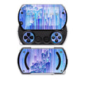 Lunar Mist - Sony PSP Go Skin