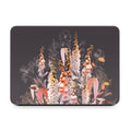 Lupines Chocolate - Apple Smart Keyboard Folio Skin