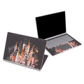 Lupines Chocolate - Microsoft Surface Book Skin