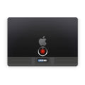 9000 - Apple MacBook Skin
