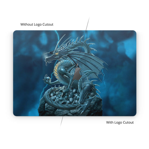 Abolisher - Apple MacBook Skin