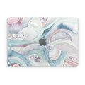 Abstract Organic - Apple MacBook Skin