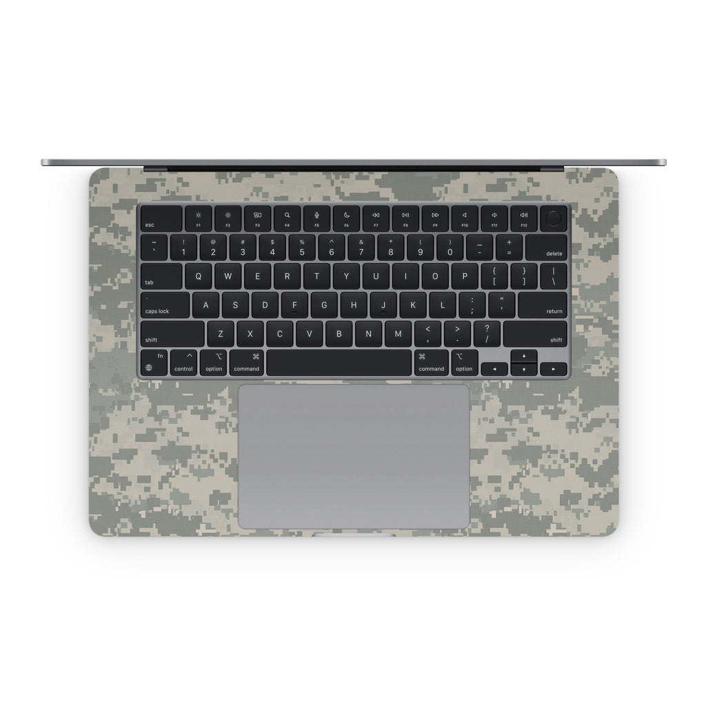 ACU Camo - Apple MacBook Skin