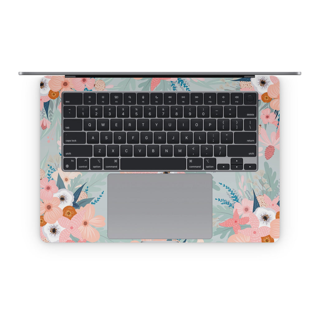 Ada Garden - Apple MacBook Skin