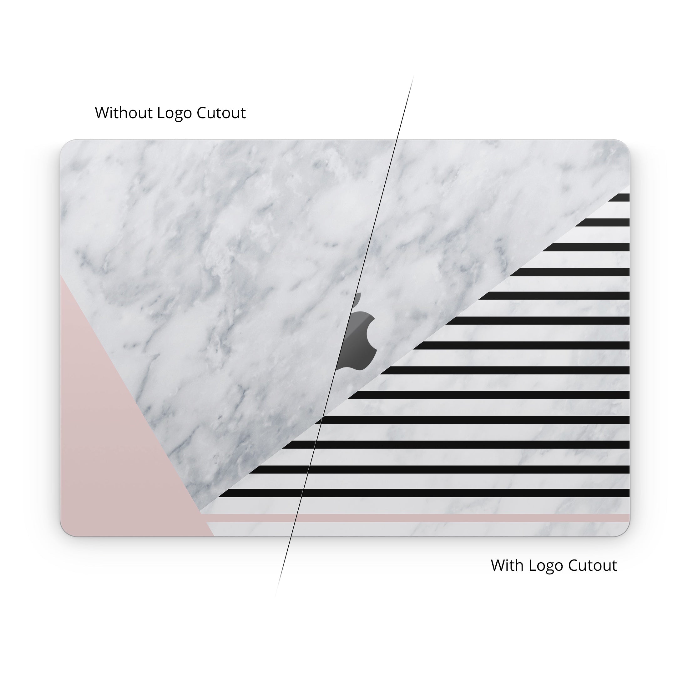 Alluring - Apple MacBook Skin
