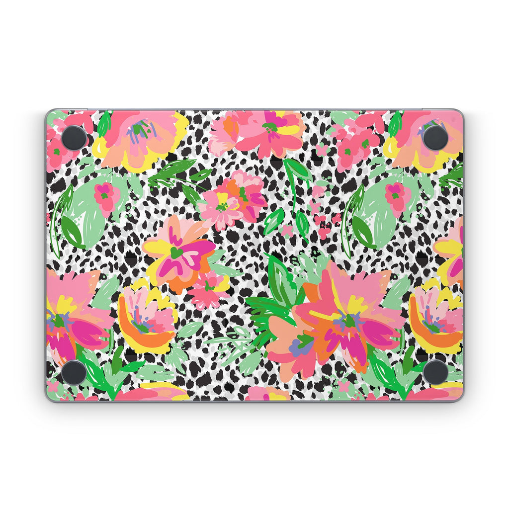 Angelina - Apple MacBook Skin