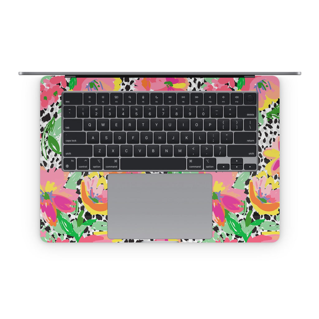 Angelina - Apple MacBook Skin