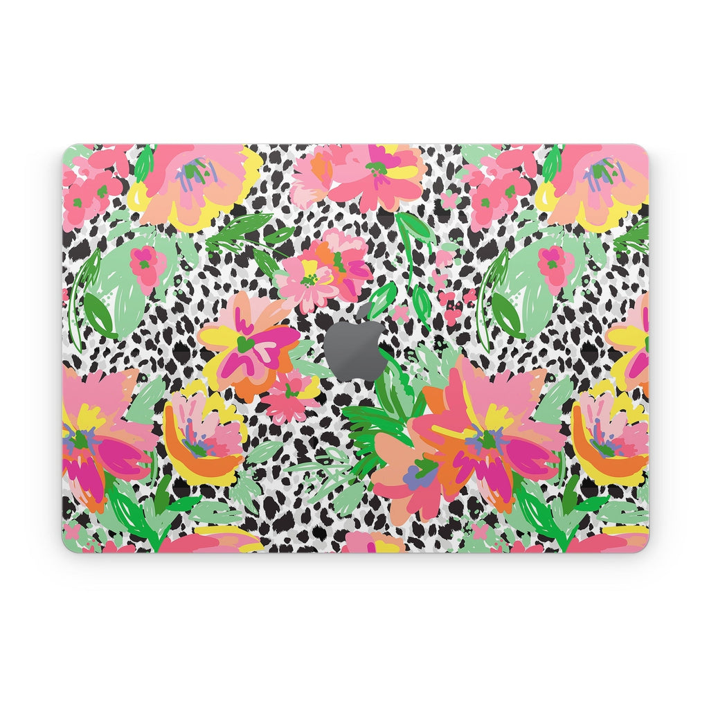 Angelina - Apple MacBook Skin