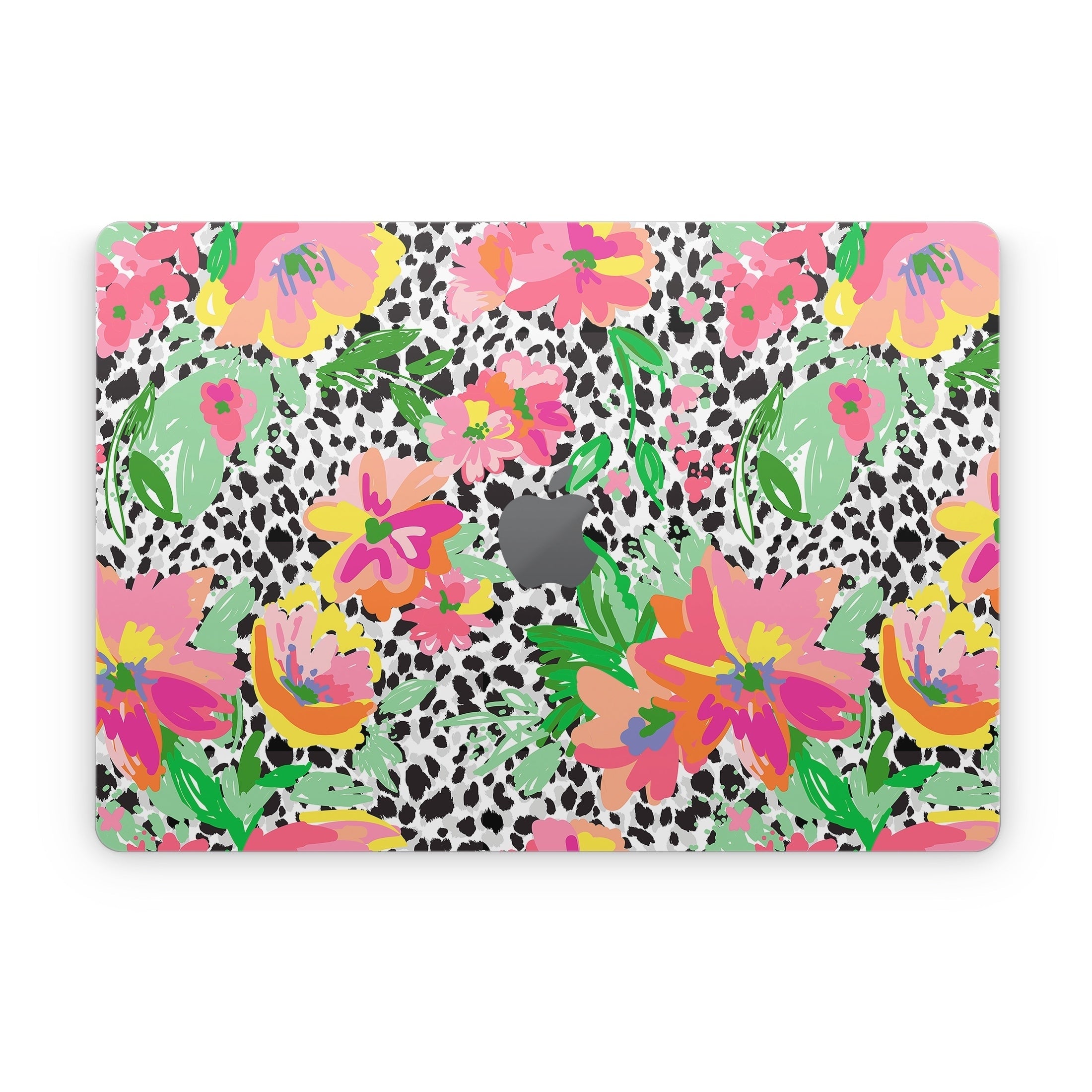 Angelina - Apple MacBook Skin