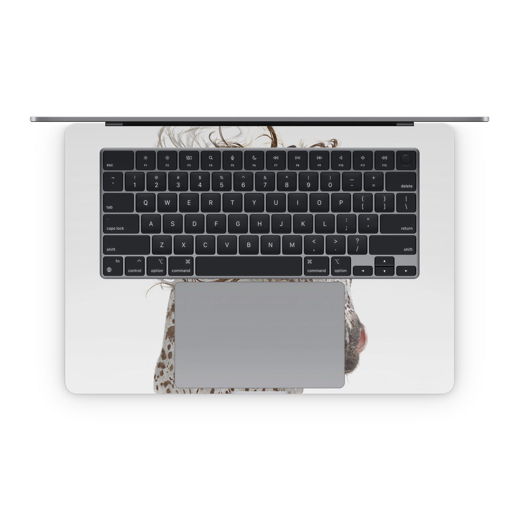 Appaloosa - Apple MacBook Skin