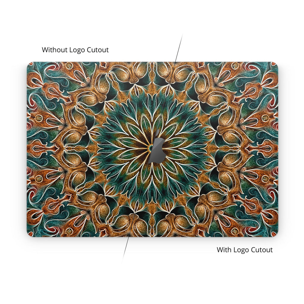 Auratus - Apple MacBook Skin
