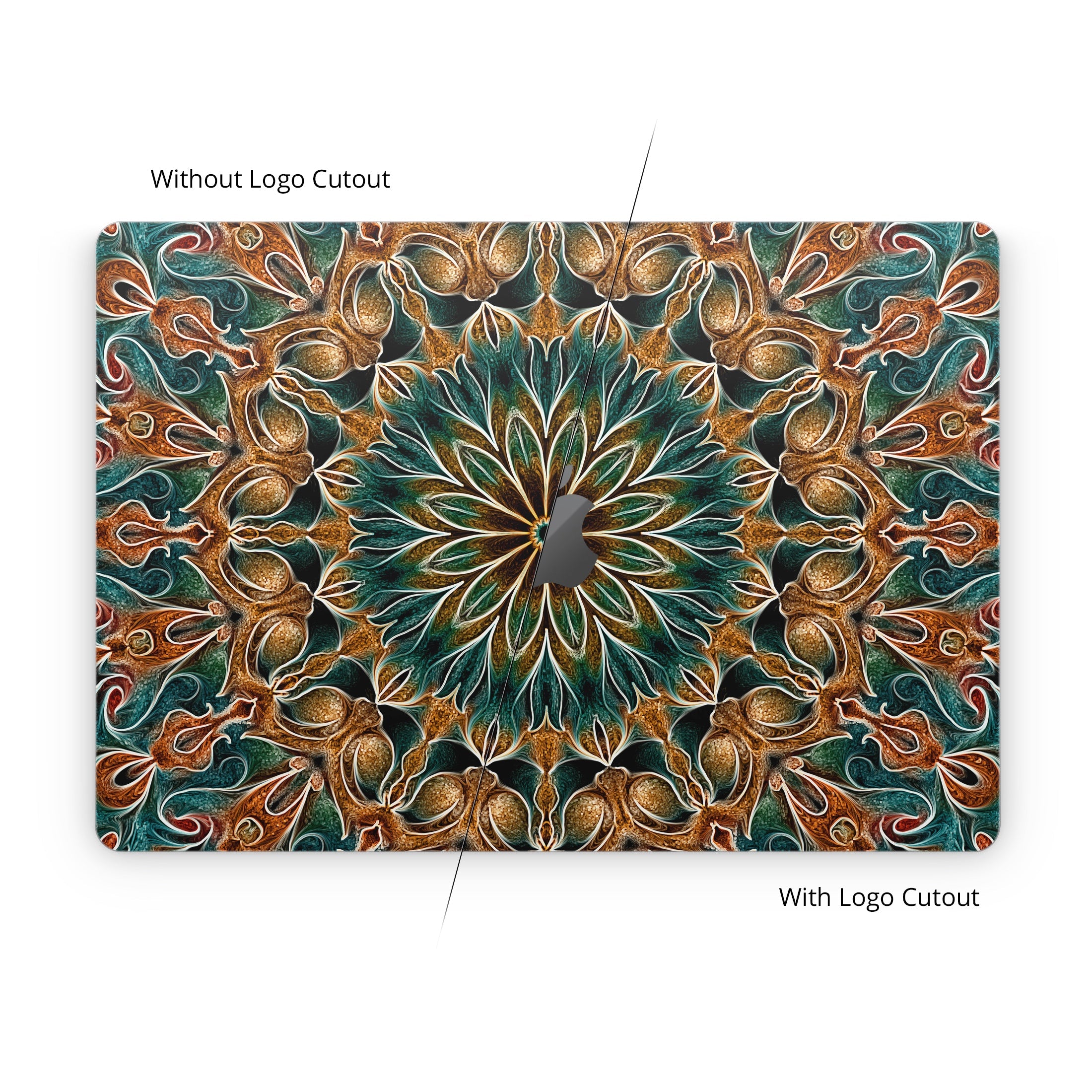 Auratus - Apple MacBook Skin