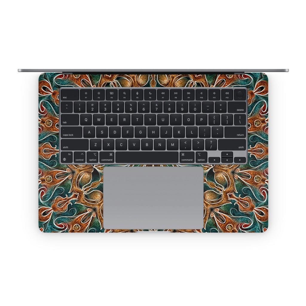 Auratus - Apple MacBook Skin