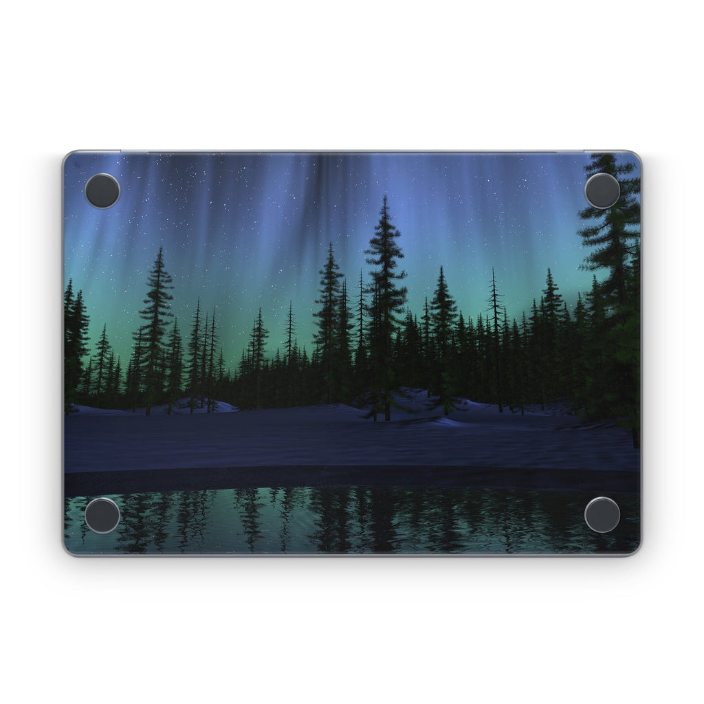 Aurora - Apple MacBook Skin