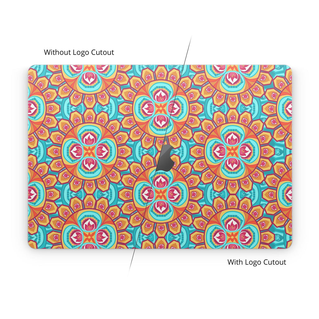 Avalon Carnival - Apple MacBook Skin
