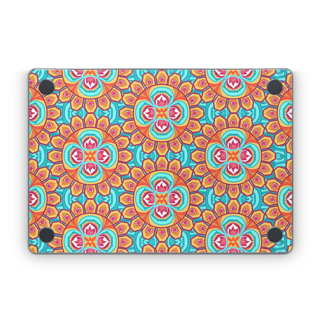 Avalon Carnival - Apple MacBook Skin